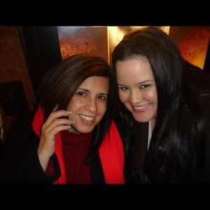 Meet your Posher, Carmen m